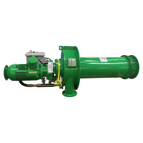 Dégazeur - GNLCQ300A  - GN Solids Control