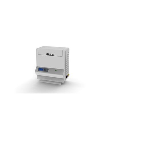 Sécheur batch - AD-20L - U-Therm International (H.K.) Limited - d'air