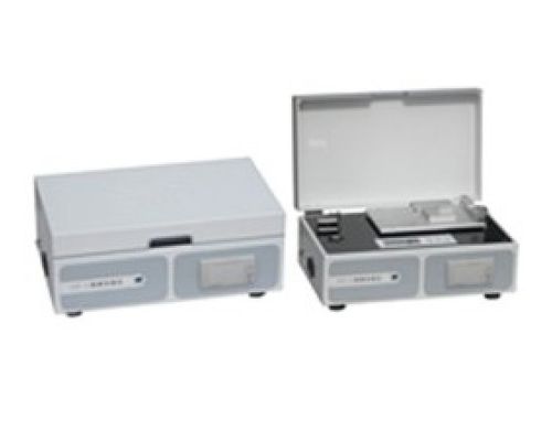 Testeur de force de pelage - EST-C - U-Therm International (H.K.) Limited - pour papier / avec écran LCD