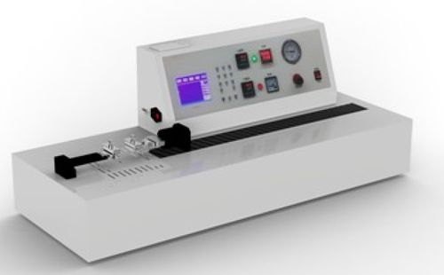 Testeur de résistance à la traction - HTT-401 - U-Therm International (H.K.) Limited - pour emballage / avec écran LCD