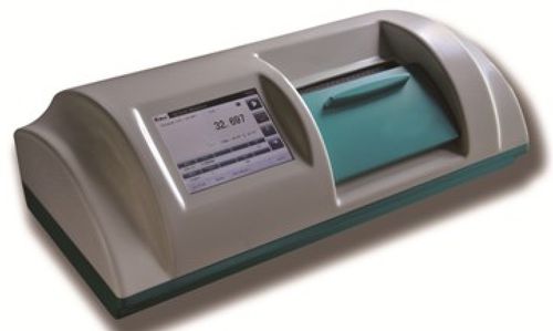 Polarimètre numérique - AP-digi1 - U-Therm International (H.K.) Limited