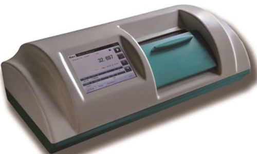 Polarimètre numérique - AP-digi2 - U-Therm International (H.K.) Limited