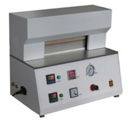 Testeur de température -  HST-B - U-Therm International (H.K.) Limited - de pression / de thermosoudure