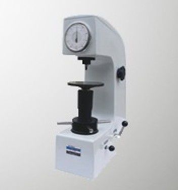 Duromètre Rockwell - RHT-150A - U-Therm International (H.K.) Limited - de paillasse / de métaux / mécanique