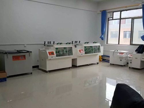 Machine de fabrication de PCB sur mesure - Solution C - U-Therm International (H.K.) Limited - pour PCB simple ou double face / pour laboratoire / pour petite production