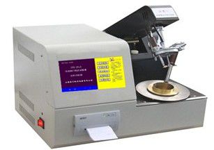 Testeur de point éclair - PT-CBS-2010 - U-Therm International (H.K.) Limited - automatique