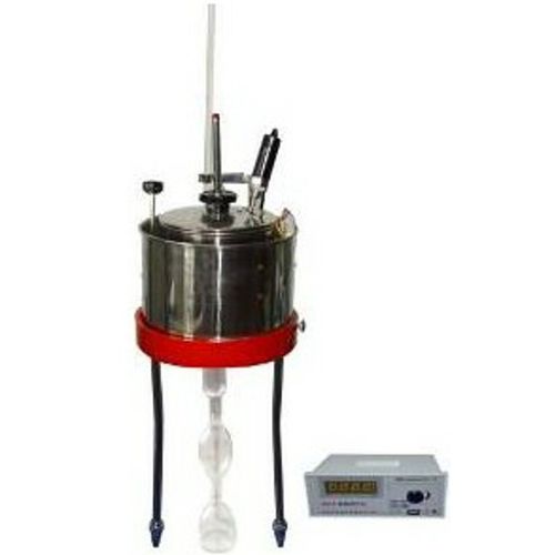 Viscosimètre de laboratoire - PT-WNE-1A - U-Therm International (H.K.) Limited - numérique