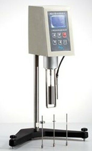 Viscosimètre rotatif - PT-NDJ-1B - U-Therm International (H.K.) Limited - de laboratoire / semi-automatique / contrôlable par PC