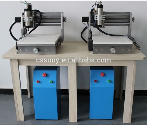 Machine de perçage CNC - SUNY-ZZC400 - U-Therm International (H.K.) Limited