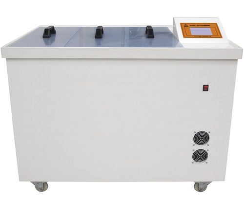 Ligne de métallisation pour PCB - SUNY-ZDT500 - U-Therm International (H.K.) Limited - cuivrage chimique