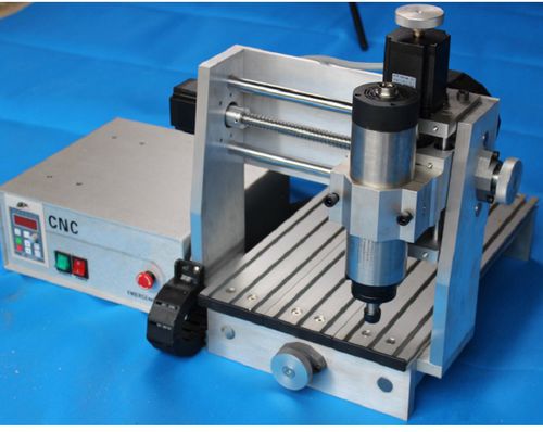 Perceuse-fraiseuse CNC - SUNY-ZZC300 - U-Therm International (H.K.) Limited