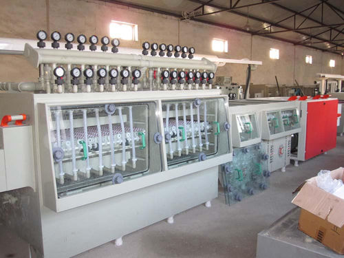 Machine de gravure PCB - SUNY-DES500 - U-Therm International (H.K.) Limited