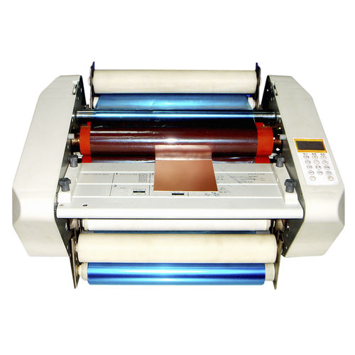 Pelliculeuse - SUNY-ZFM300 - U-Therm International (H.K.) Limited
