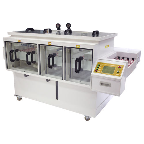 Système d'oxydation pour l'imprimerie - SUNY-ZYH500 - U-Therm International (H.K.) Limited