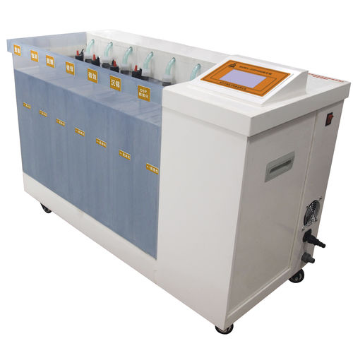 Machine de fabrication de PCB - SUNY-ZHB400 - U-Therm International (H.K.) Limited
