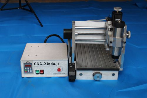 Machine de gravure pour PCB -  SUNY-ZDK320 - U-Therm International (H.K.) Limited - fraisage / automatique