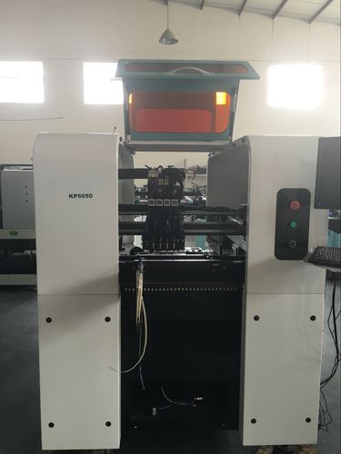 Machine de placement CMS - SUNY-ITP2050 - U-Therm International (H.K.) Limited