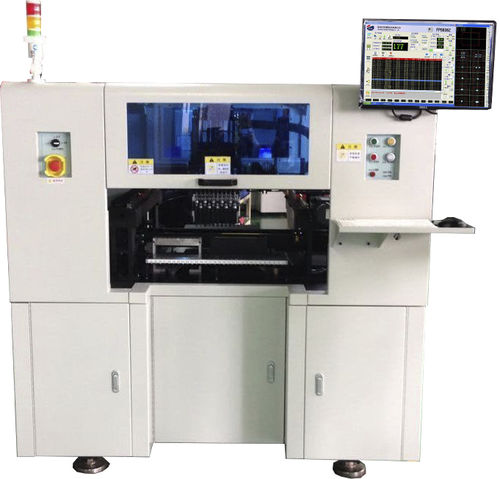 Machine de placement CMS - SUNY-FPS625Z - U-Therm International (H.K.) Limited