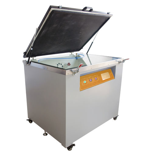 Système d'exposition - SUNY-ZBG320 - U-Therm International (H.K.) Limited