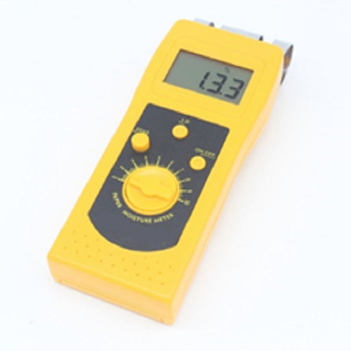 Humidimètre pour le papier - VM-P - U-Therm International (H.K.) Limited - haute fréquence / portable
