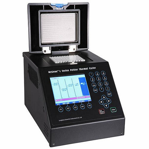 Thermocycleur - PCR-MGL96+ - U-Therm International (H.K.) Limited