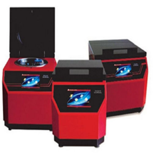 Système de préparation - GeneReady Ultimate/GeneReady Ultracool/GeneReady Standard - U-Therm International (H.K.) Limited