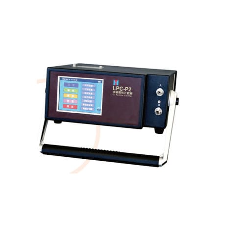 Compteur de particules pour huile - PT-LPC-P2 - U-Therm International (H.K.) Limited - numérique / à laser