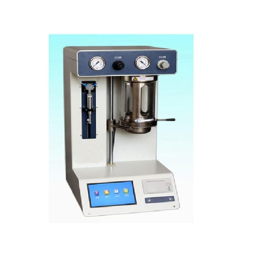Compteur de particules pour fluide hydraulique - PT-HK-L02A - U-Therm International (H.K.) Limited - pour essence / pour fluides automobiles / pour huile