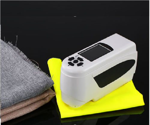 Colorimètre portable - CM-NH310 - U-Therm International (H.K.) Limited - pour le contrôle qualité