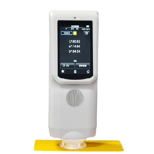 Spectrocolorimètre - SR-TS7036 - U-Therm International (H.K.) Limited