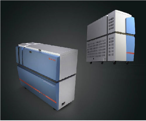 Spectromètre ICP - ICP-HK-8100 - U-Therm International (H.K.) Limited - de laboratoire