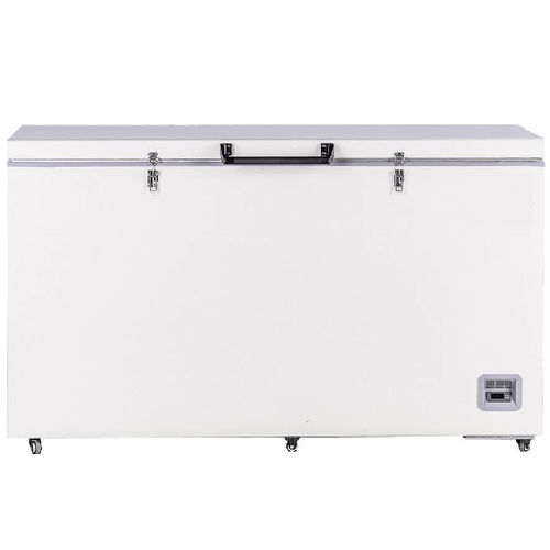 Congélateur coffre - MR-DF-N60 Series - U-Therm International (H.K.) Limited - de laboratoire / basse température / de stockage