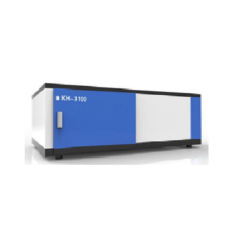 Scanner pour chromatographie sur couche mince - KH-3100 - U-Therm International (H.K.) Limited