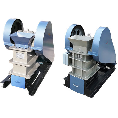 Concasseur à mâchoire - CSI-150&times;125 - U-Therm International (H.K.) Limited - stationnaire