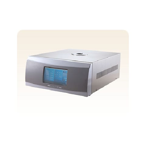 Calorimètre à balayage différentiel - DSC200 - U-Therm International (H.K.) Limited