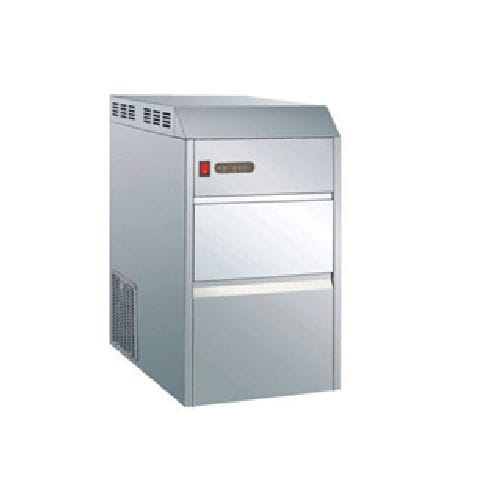 Machine à glaçons de laboratoire - FMB series - U-Therm International (H.K.) Limited