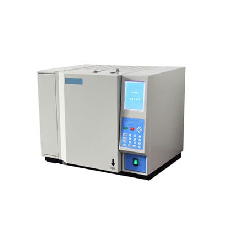 Chromatographe en phase gazeuse - GC-7960A - U-Therm International (H.K.) Limited - de laboratoire / ECD / FPD