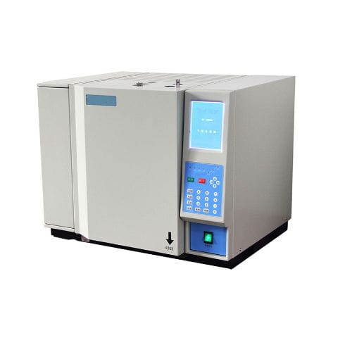Chromatographe en phase gazeuse - GC-7960TO - U-Therm International (H.K.) Limited - de laboratoire / FID / TCD