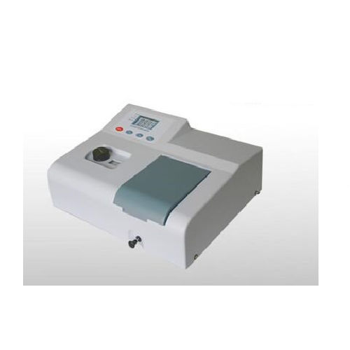 Spectrophotomètre visible - ST-VS-721 - U-Therm International (H.K.) Limited - mono-faisceau / benchtop