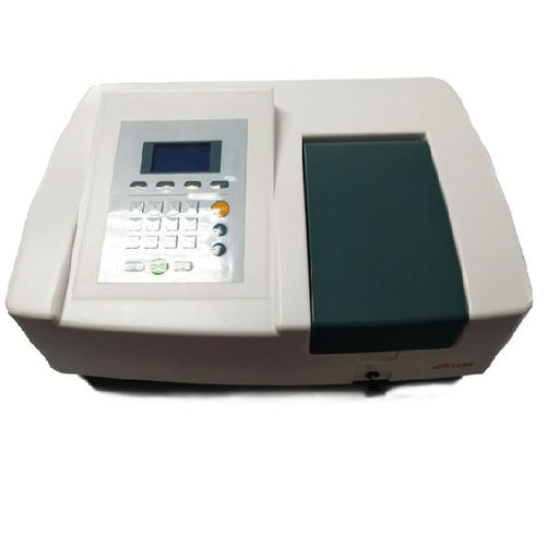 Spectrophotomètre UV-Vis - ST-UV-755B - U-Therm International (H.K.) Limited - mono-faisceau / benchtop