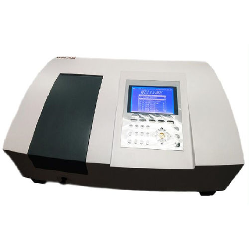 Spectrophotomètre UV-Vis - ST-UV-1900PC - U-Therm International (H.K.) Limited - à double faisceau / en transmission / à balayage