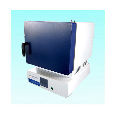 Testeur de teneur en cendres - PT-HK-1044 - U-Therm International (H.K.) Limited - pour produits pétroliers / compact