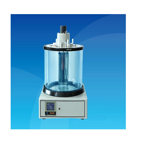 Viscosimètre dynamique - PT-SYD-265C - U-Therm International (H.K.) Limited