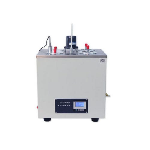Chambre d'essai de corrosion - PT-SYD-5096A - U-Therm International (H.K.) Limited - d'humidité / pour le contrôle qualité
