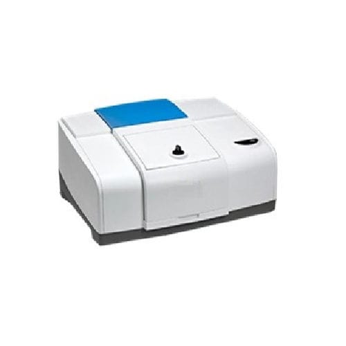 Spectromètre FT-IR - FTIR-650 - U-Therm International (H.K.) Limited - de laboratoire / pour l'optique / d'acquisition de données