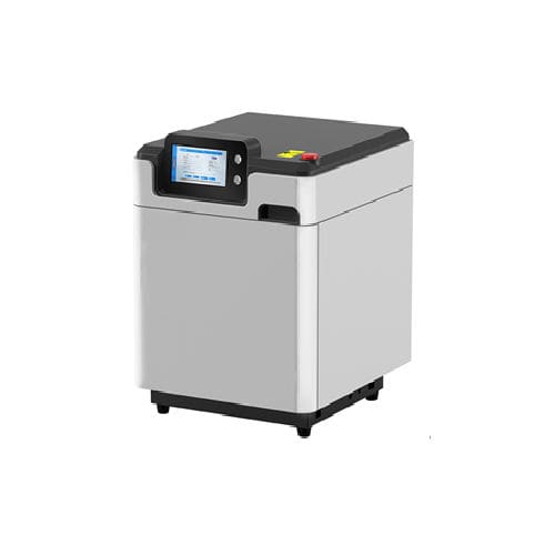 Digesteur à micro-ondes - MWD-610 - U-Therm International (H.K.) Limited
