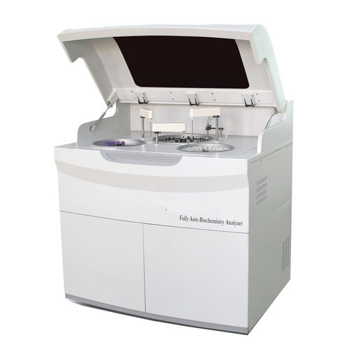 analyseur biochimiqueCL-BA-1000