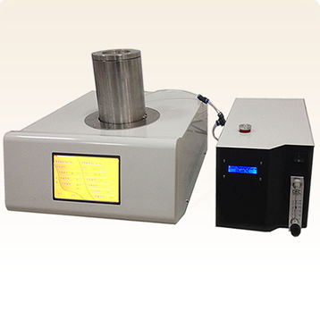 Analyseur de température - TGA101 - U-Therm International (H.K.) Limited - ATG
