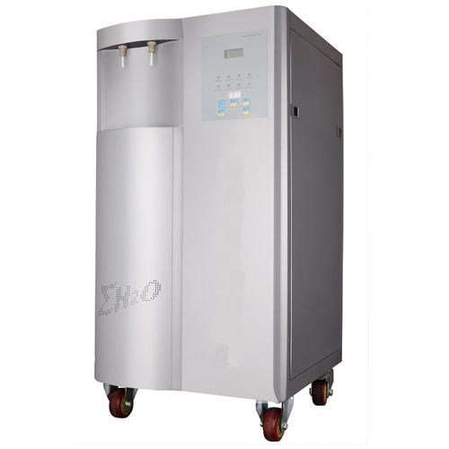 Unité de purification d'eau ultrapure pour laboratoire - Molbiochem 910d  - U-Therm International (H.K.) Limited - de process