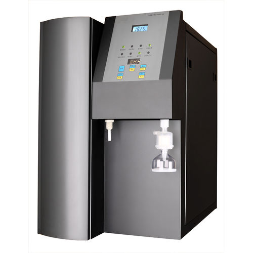 Unité de purification d'eau ultrapure de process - Molgene 610s - U-Therm International (H.K.) Limited